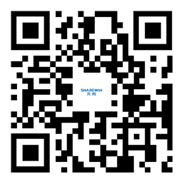 公眾號(hào)二維碼